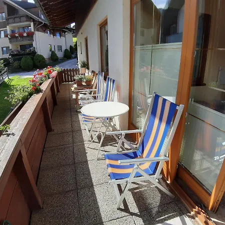 Appartement Iris Rohrmoos Exterior photo