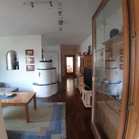 Appartement Iris Rohrmoos Exterior photo