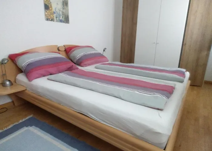 Appartement Iris