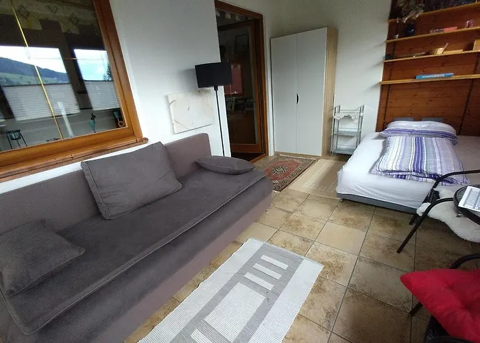 Appartement IRIS