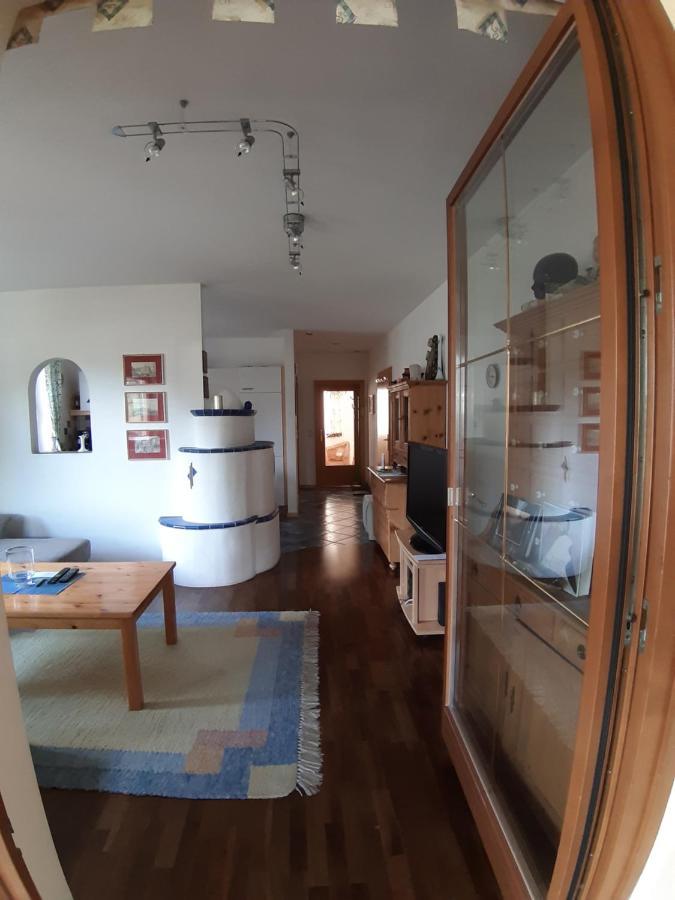 Apartment Iris Rohrmoos
