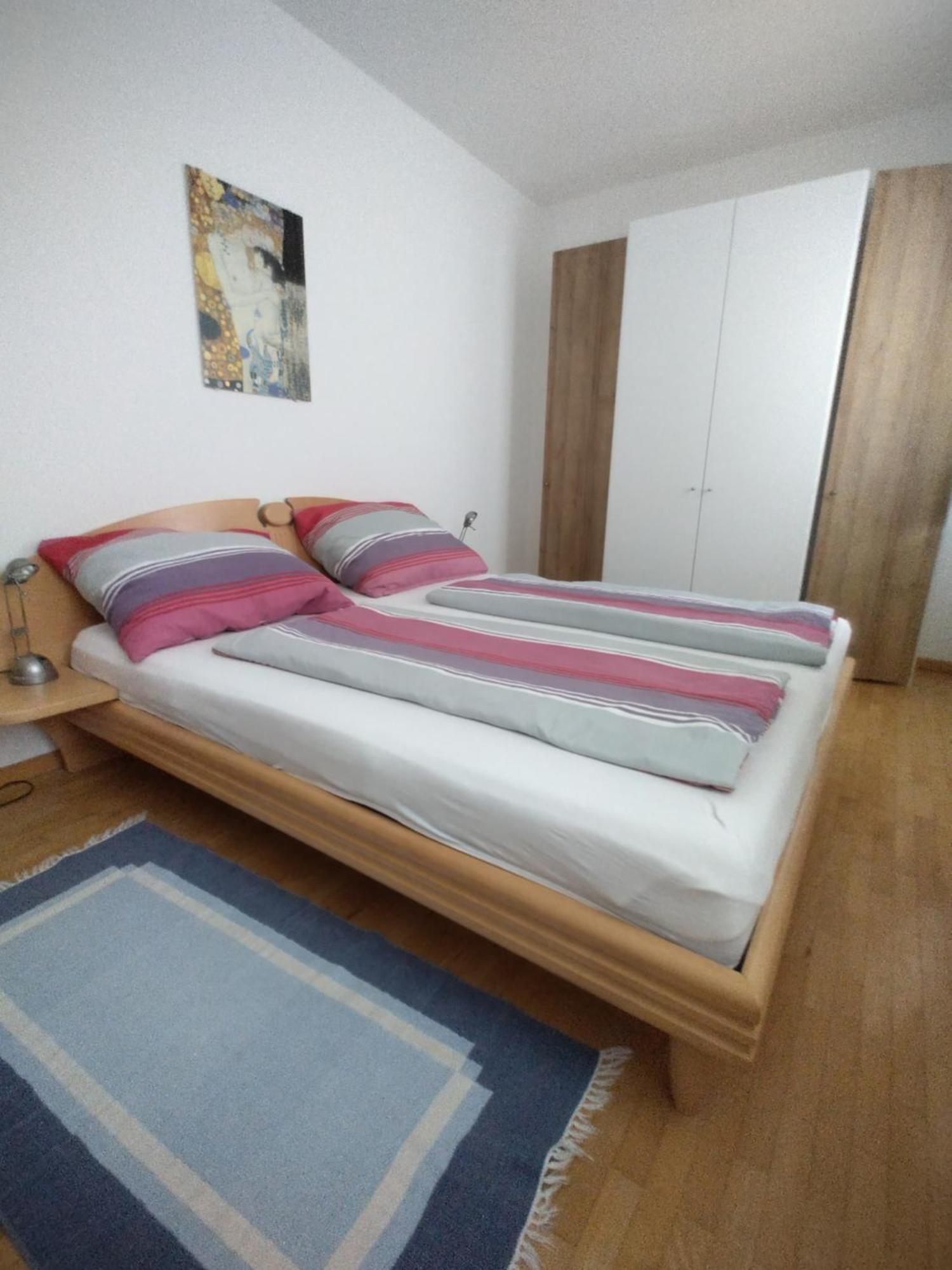 Apartment Iris *