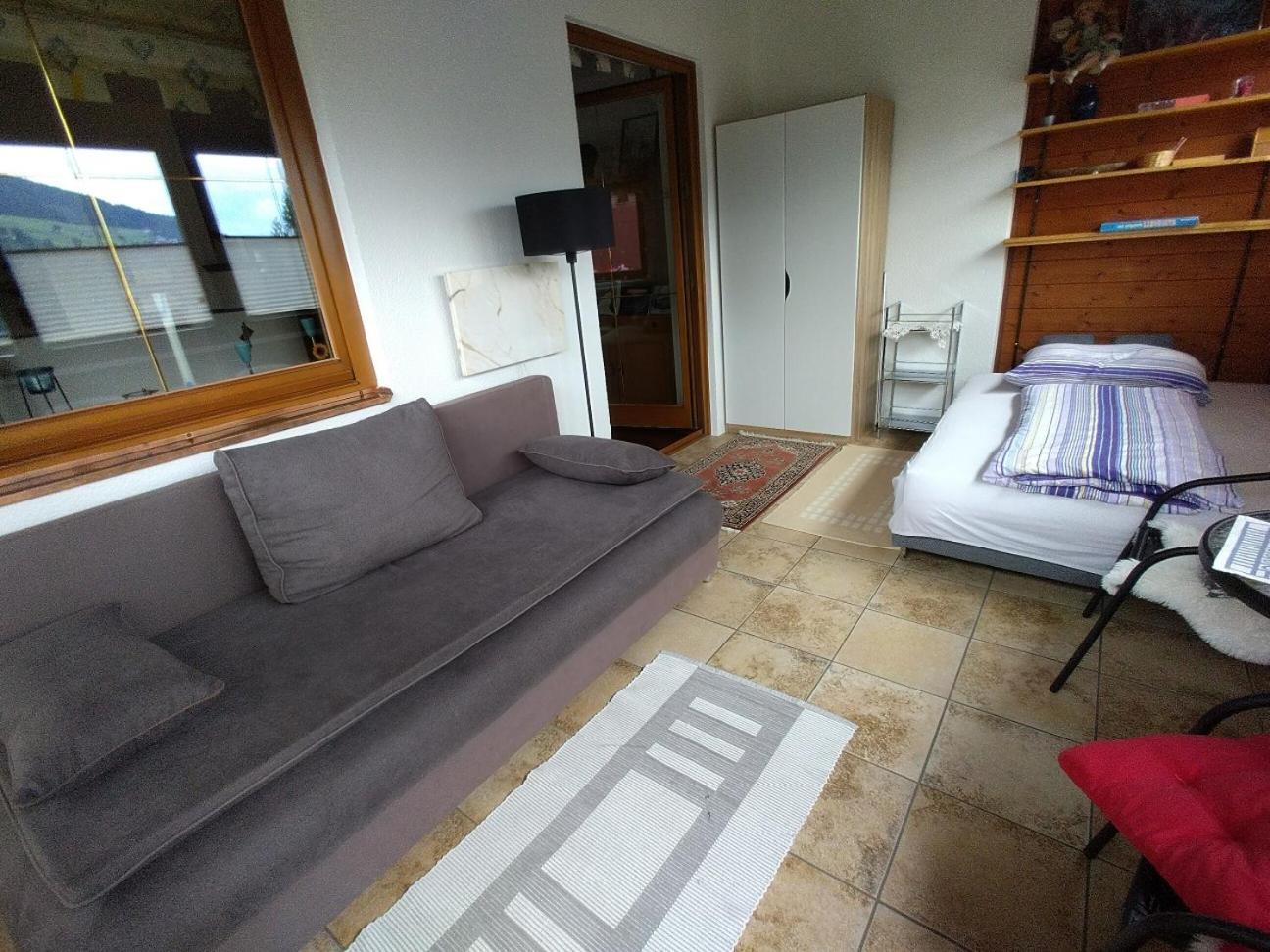 Apartment Iris Rohrmoos